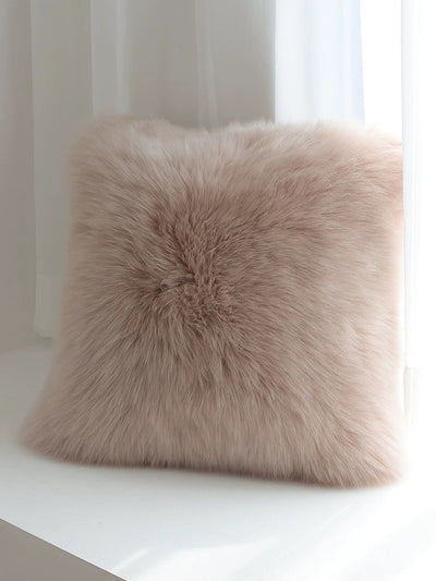 CYRA Velvet Pillowcase