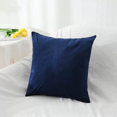 Kefalonia Fine Velvet Pillowcase