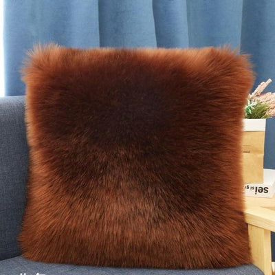 CYRA Velvet Pillowcase