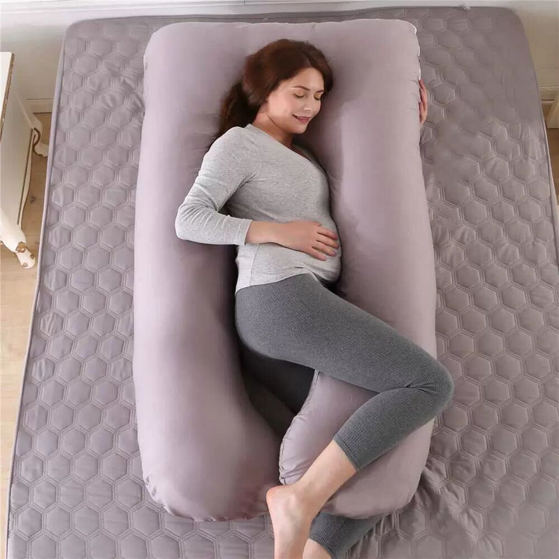 Mama's Nest Pregnancy Pillow - by SĀNTI