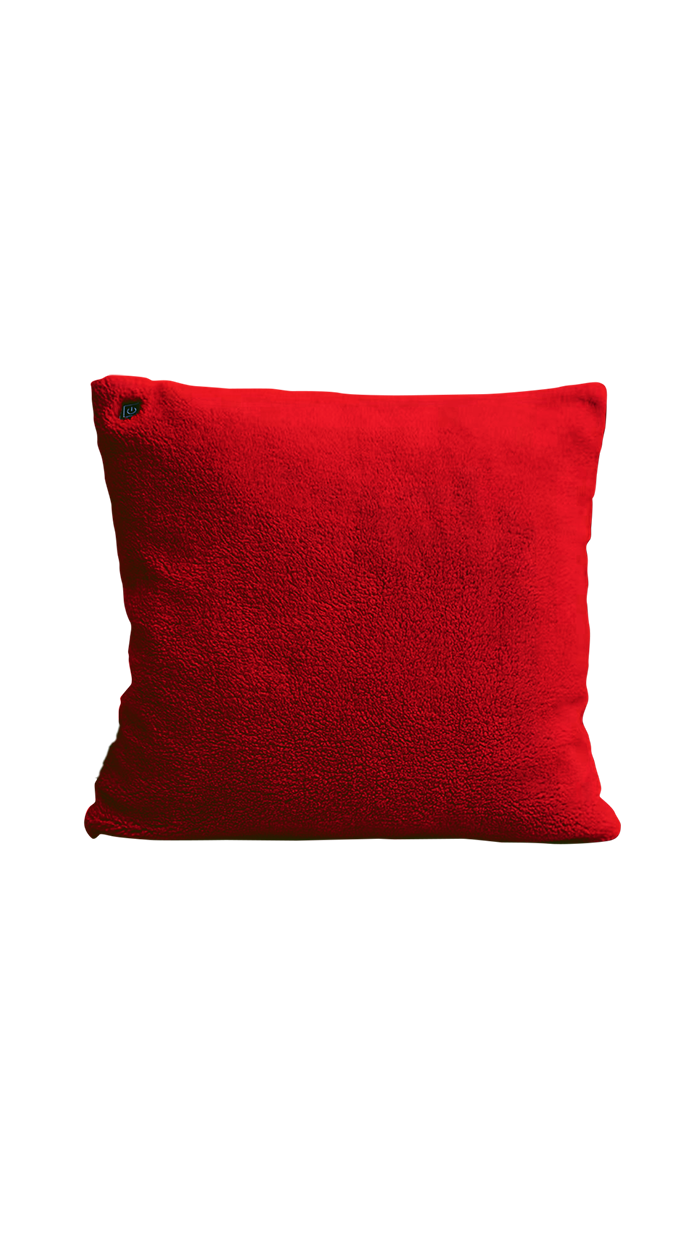 ThermaRelief™ - Heated Pillow -  By SĀNTI