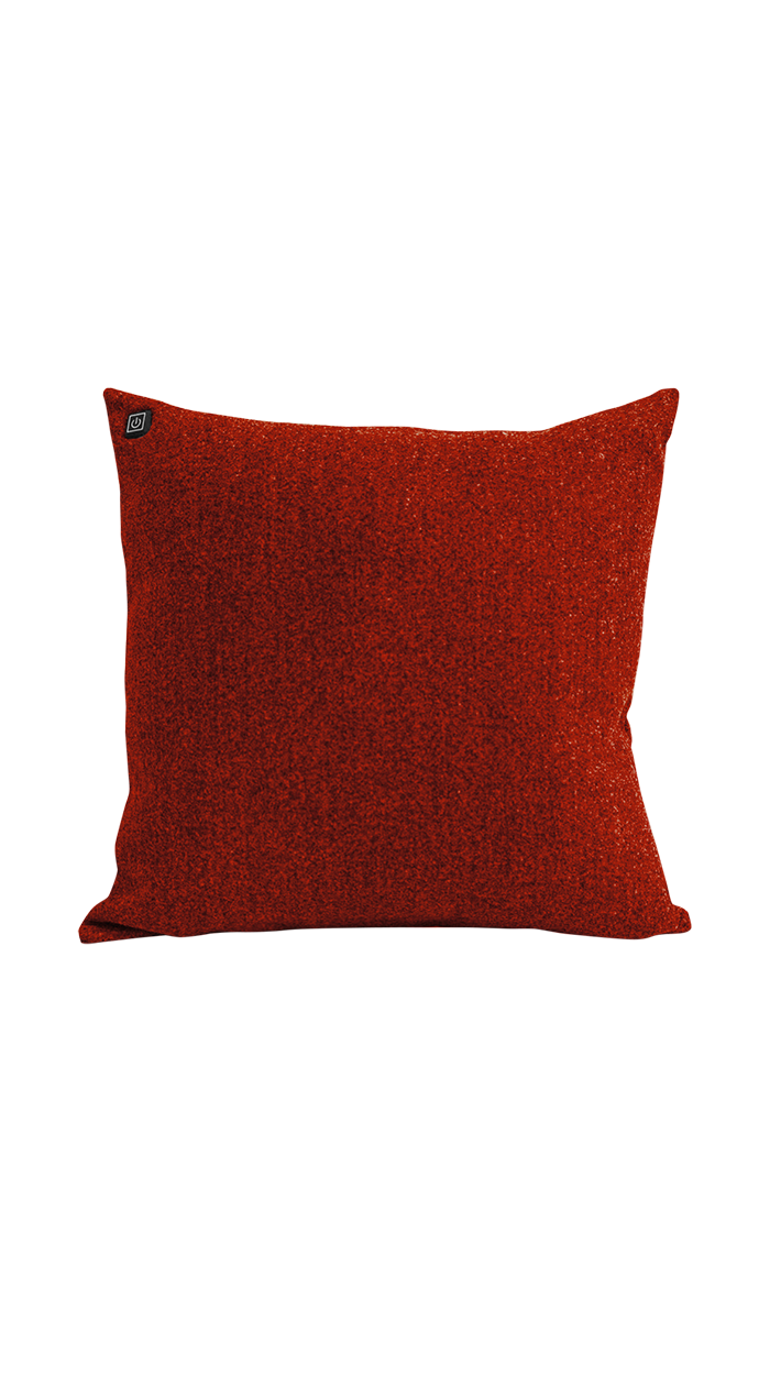 Cozy Glow Heated Pillow -  By SĀNTI