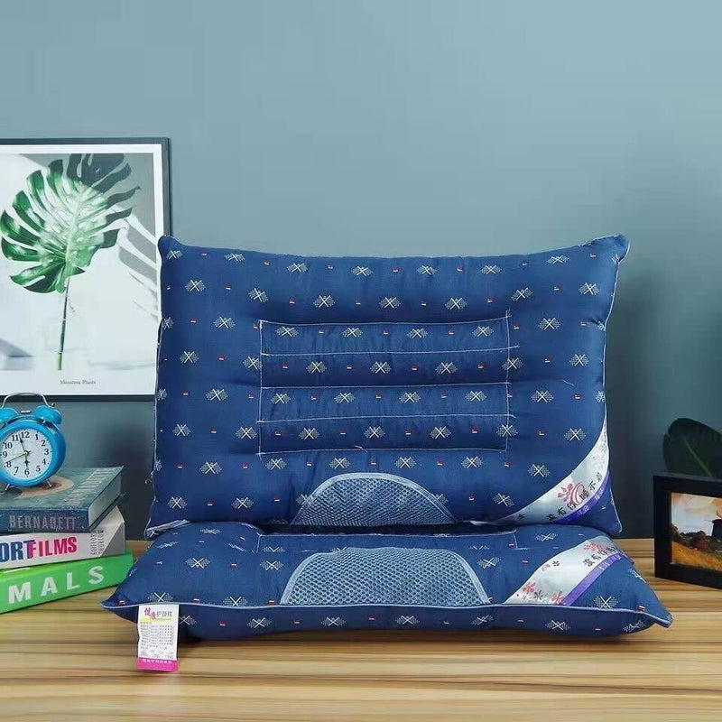Bliss Lavender Herbal Pillow